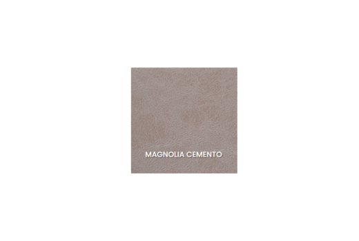 Color de tela Magnolia Cemento